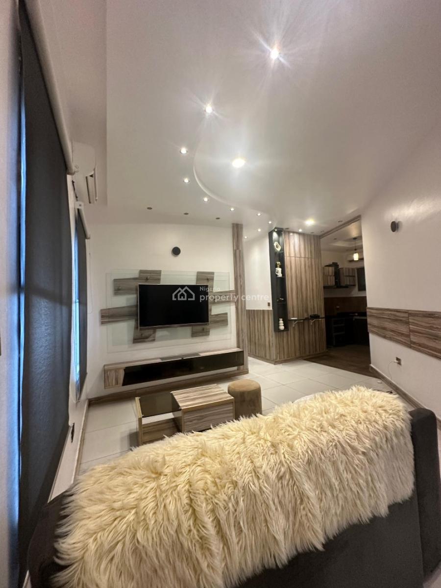 Fully Furnished 2bedroom Apartment in Lekki Phase 1, Lekki Phase One ,lekki ,lagos , Nigeria, Lekki Phase 1, Lekki, Lagos, Flat / Apartment for Rent