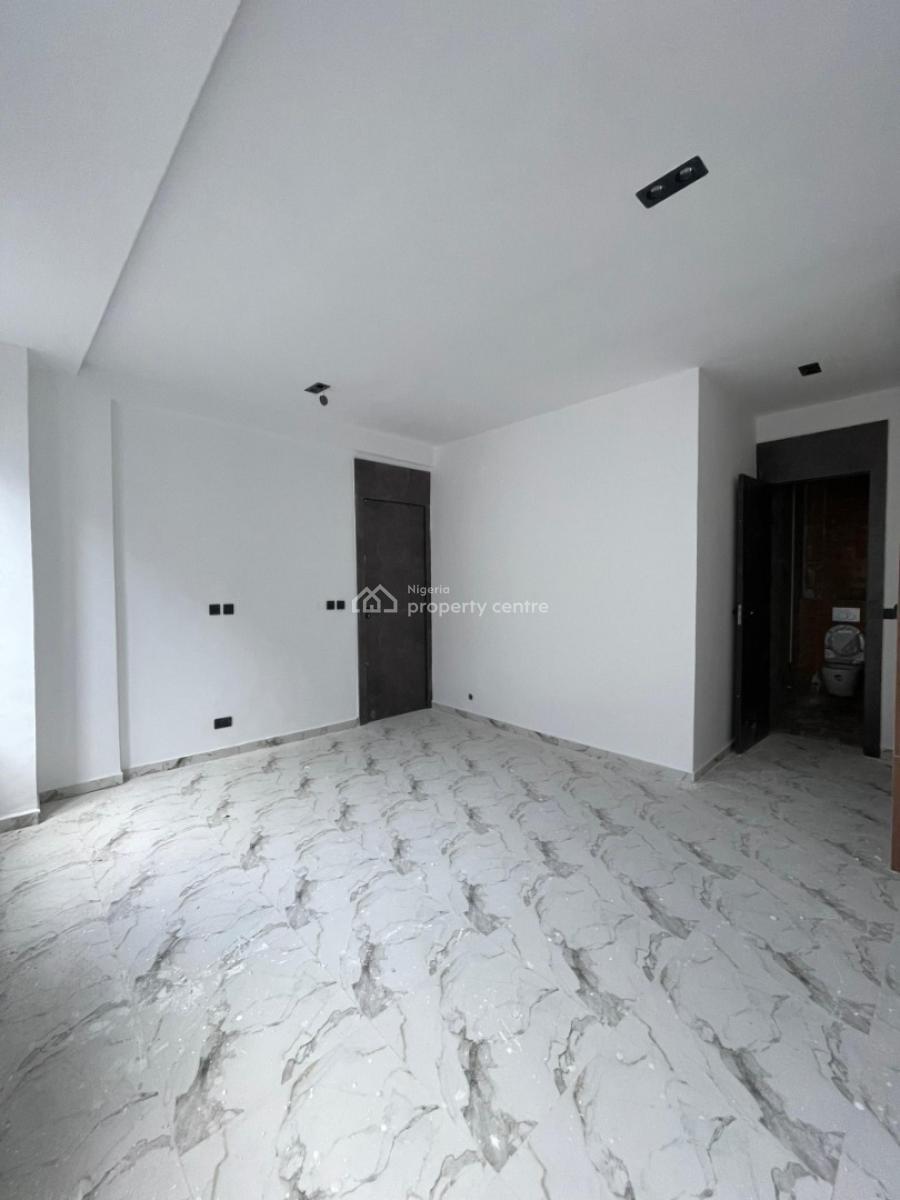 Elegant 2 Bedroom Serviced Apartment with a Pool, Orchid, Lekki, Lagos, Flat / Apartment for Sale