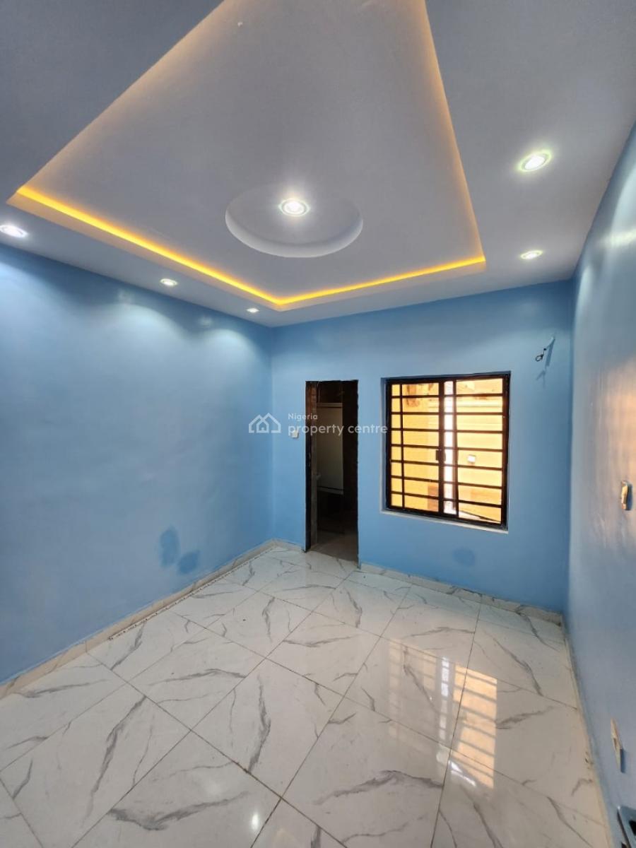 3 Bedroom, Ajah Abraham Desanya Estate, Lekki, Lagos, Semi-detached Bungalow for Sale