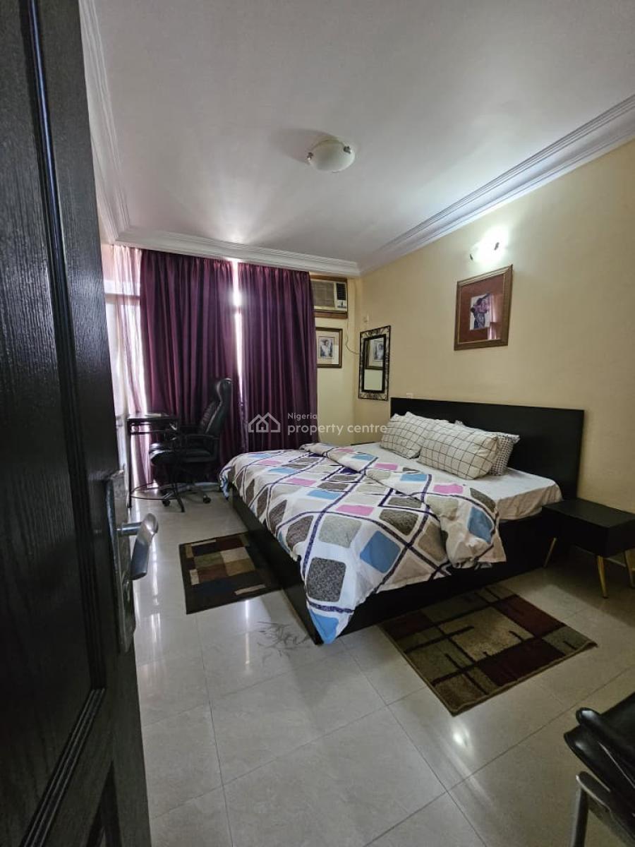 3 Bedroom Maisonette, 1004 Federal Housing Estate, Victoria Island (vi), Lagos, Flat / Apartment for Rent