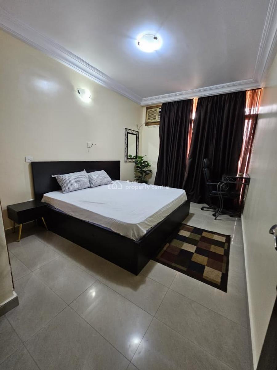 3 Bedroom Maisonette, 1004 Federal Housing Estate, Victoria Island (vi), Lagos, Flat / Apartment for Rent