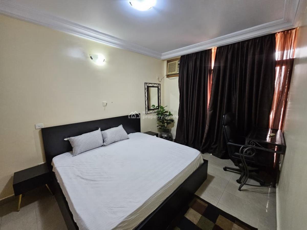 3 Bedroom Maisonette, 1004 Federal Housing Estate, Victoria Island (vi), Lagos, Flat / Apartment for Rent
