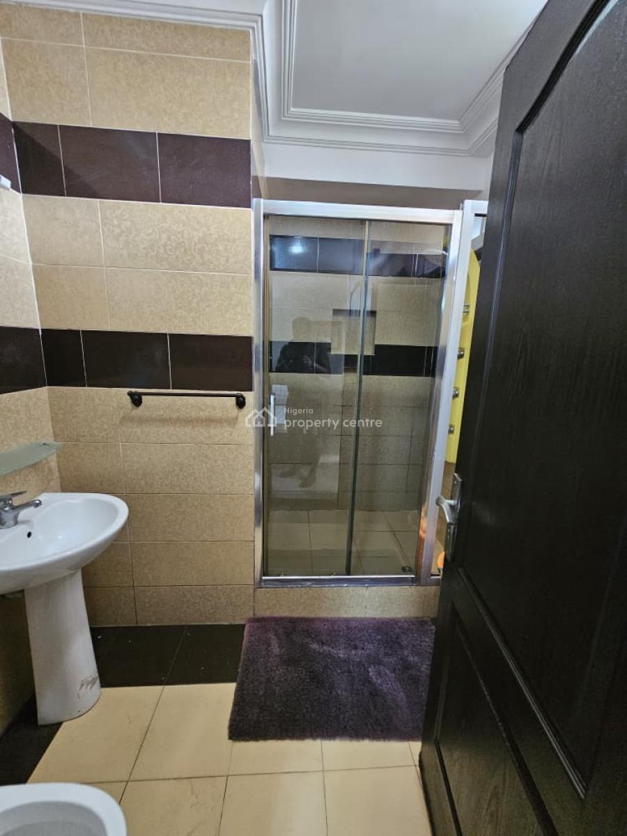 3 Bedroom Maisonette, 1004 Federal Housing Estate, Victoria Island (vi), Lagos, Flat / Apartment for Rent