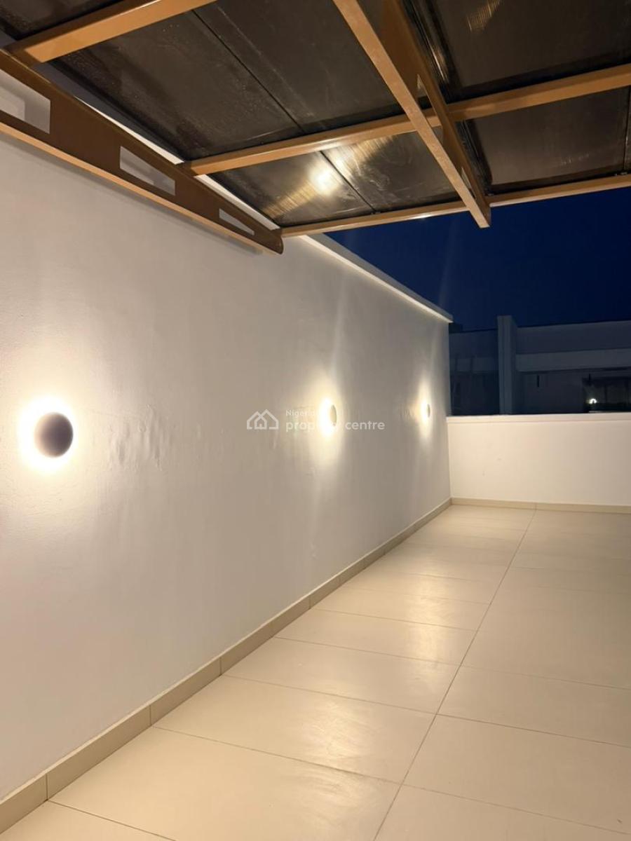 5 Bedrooms, Phase1, Lekki, Lagos, Semi-detached Duplex for Sale