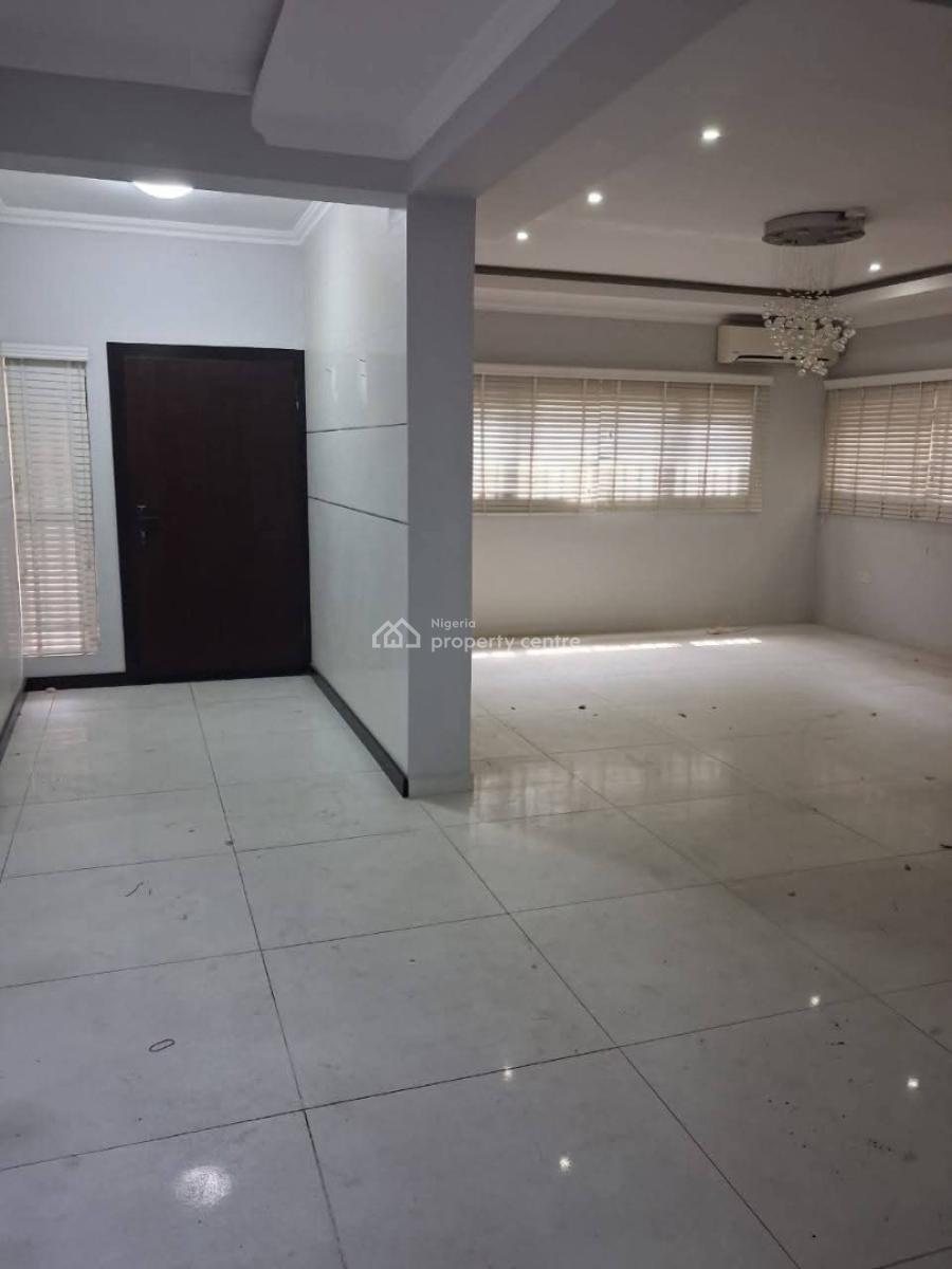 Luxury 5 Bedroom Semi-detached Duplex with Top-notch Finishing, Oniru Estate, Oniru, Victoria Island (vi), Lagos, Semi-detached Duplex for Rent