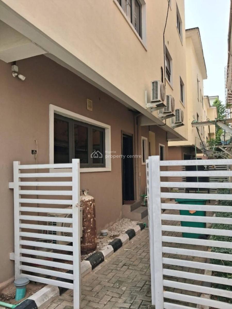 Luxury 5 Bedroom Semi-detached Duplex with Top-notch Finishing, Oniru Estate, Oniru, Victoria Island (vi), Lagos, Semi-detached Duplex for Rent