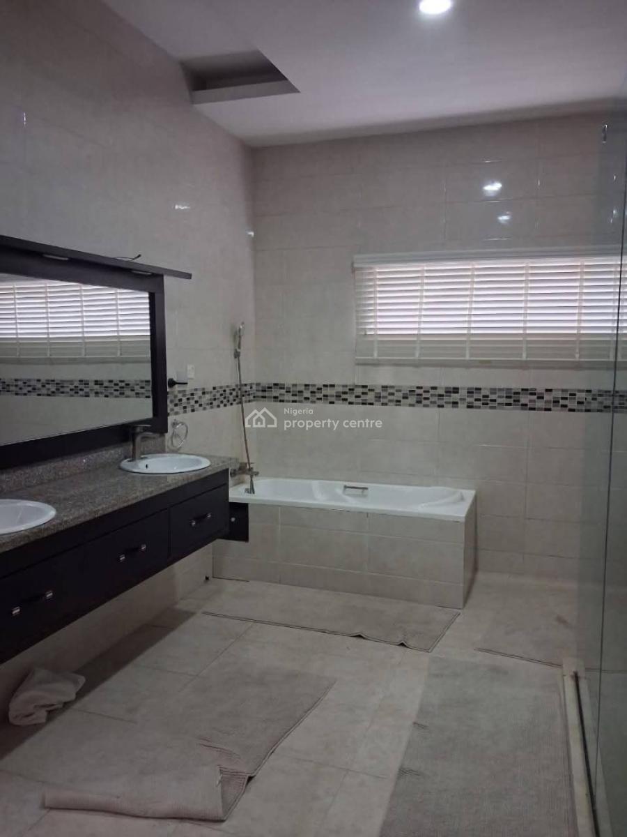 Luxury 5 Bedroom Semi-detached Duplex with Top-notch Finishing, Oniru Estate, Oniru, Victoria Island (vi), Lagos, Semi-detached Duplex for Rent