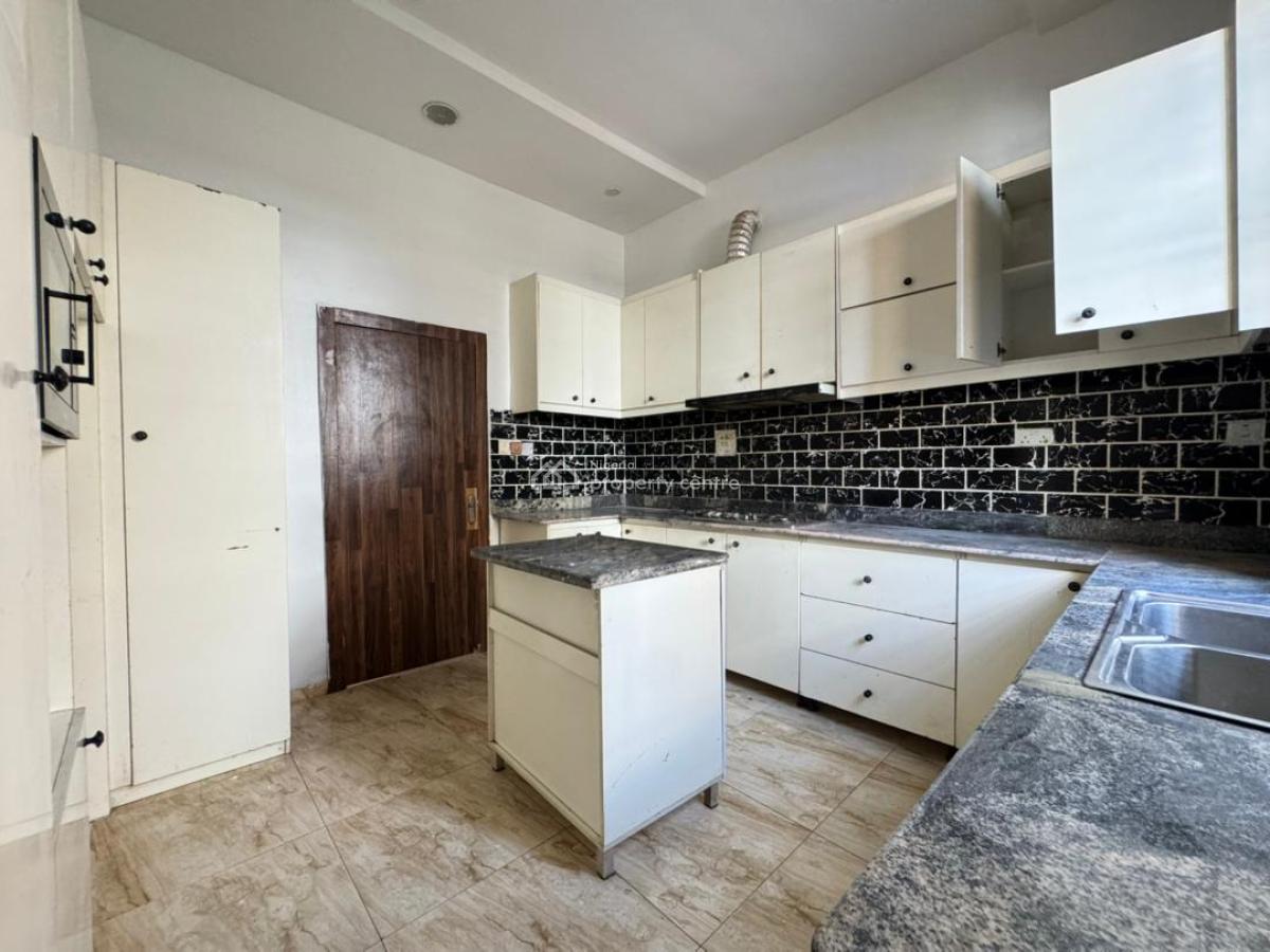 Luxury 4 Bedroom Detached Duplex with a Boys Quarters, Orchid Road, Lekki, Lagos, Lekki Expressway, Lekki, Lagos, Detached Duplex for Rent