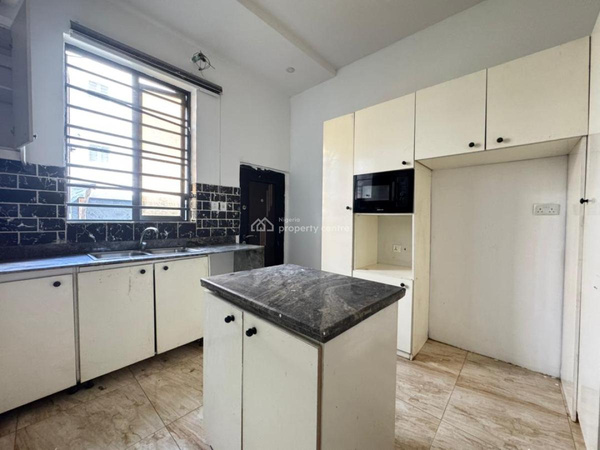 Luxury 4 Bedroom Detached Duplex with a Boys Quarters, Orchid Road, Lekki, Lagos, Lekki Expressway, Lekki, Lagos, Detached Duplex for Rent