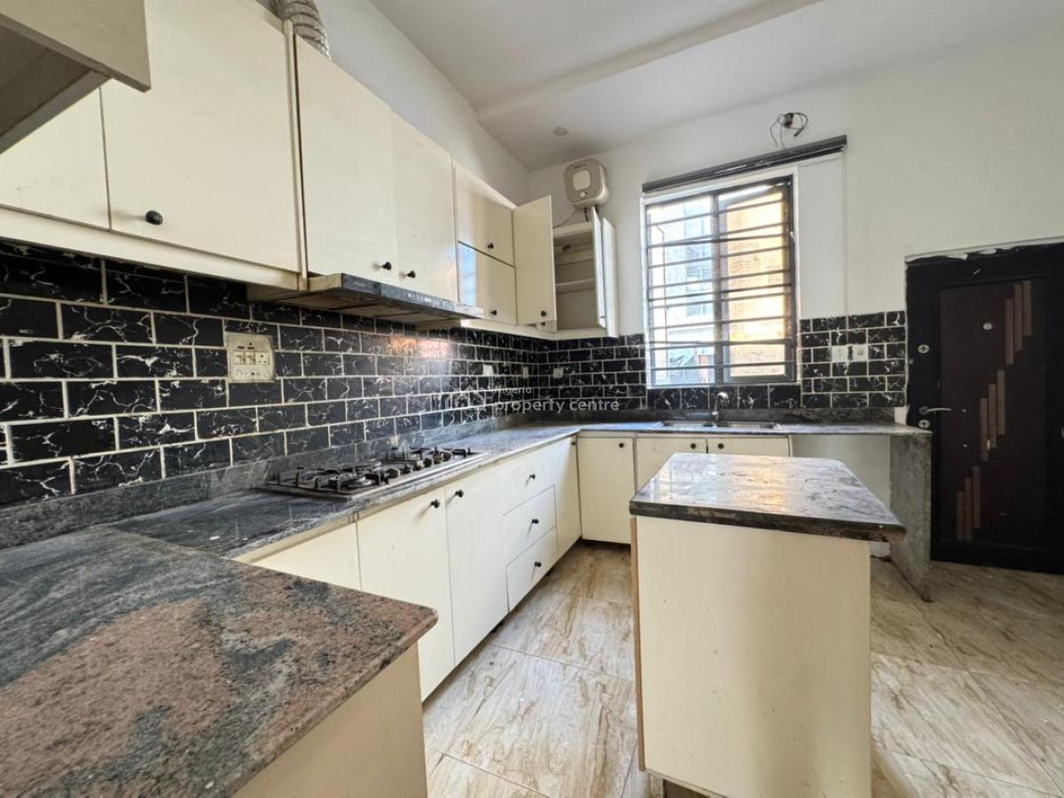 Luxury 4 Bedroom Detached Duplex with a Boys Quarters, Orchid Road, Lekki, Lagos, Lekki Expressway, Lekki, Lagos, Detached Duplex for Rent