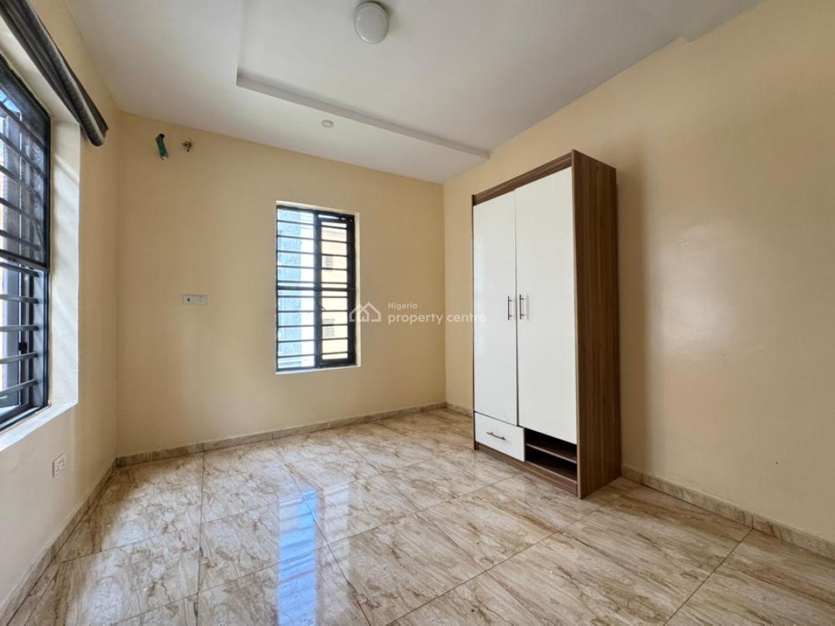 Luxury 4 Bedroom Detached Duplex with a Boys Quarters, Orchid Road, Lekki, Lagos, Lekki Expressway, Lekki, Lagos, Detached Duplex for Rent