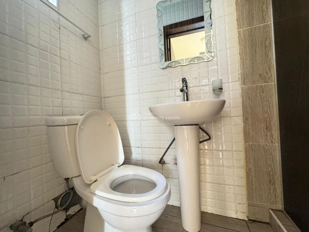 Luxury 4 Bedroom Detached Duplex with a Boys Quarters, Orchid Road, Lekki, Lagos, Lekki Expressway, Lekki, Lagos, Detached Duplex for Rent