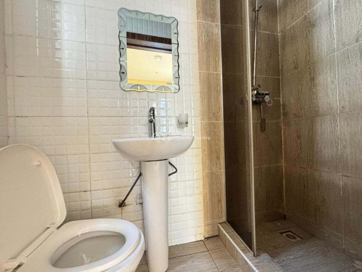 Luxury 4 Bedroom Detached Duplex with a Boys Quarters, Orchid Road, Lekki, Lagos, Lekki Expressway, Lekki, Lagos, Detached Duplex for Rent