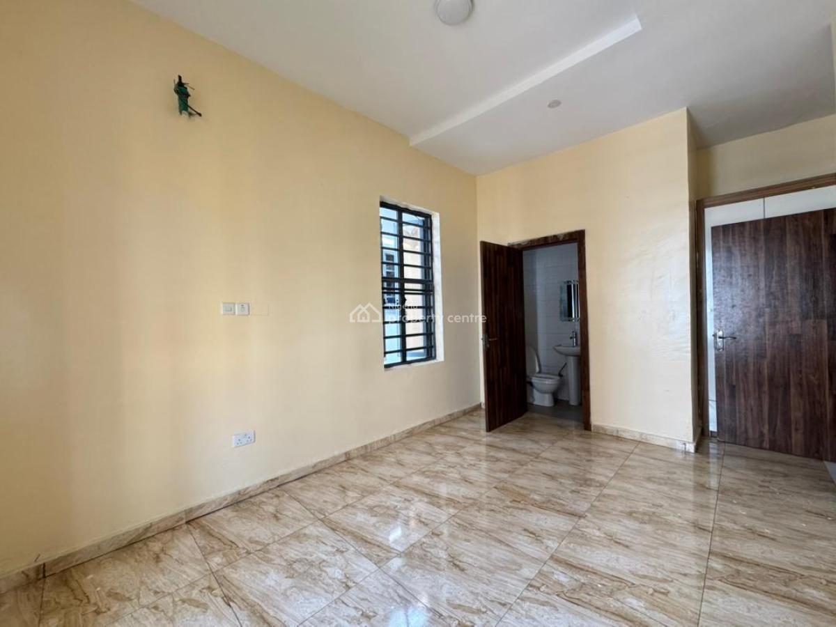 Luxury 4 Bedroom Detached Duplex with a Boys Quarters, Orchid Road, Lekki, Lagos, Lekki Expressway, Lekki, Lagos, Detached Duplex for Rent