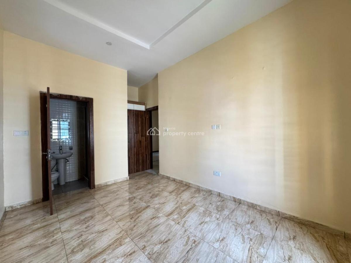 Luxury 4 Bedroom Detached Duplex with a Boys Quarters, Orchid Road, Lekki, Lagos, Lekki Expressway, Lekki, Lagos, Detached Duplex for Rent