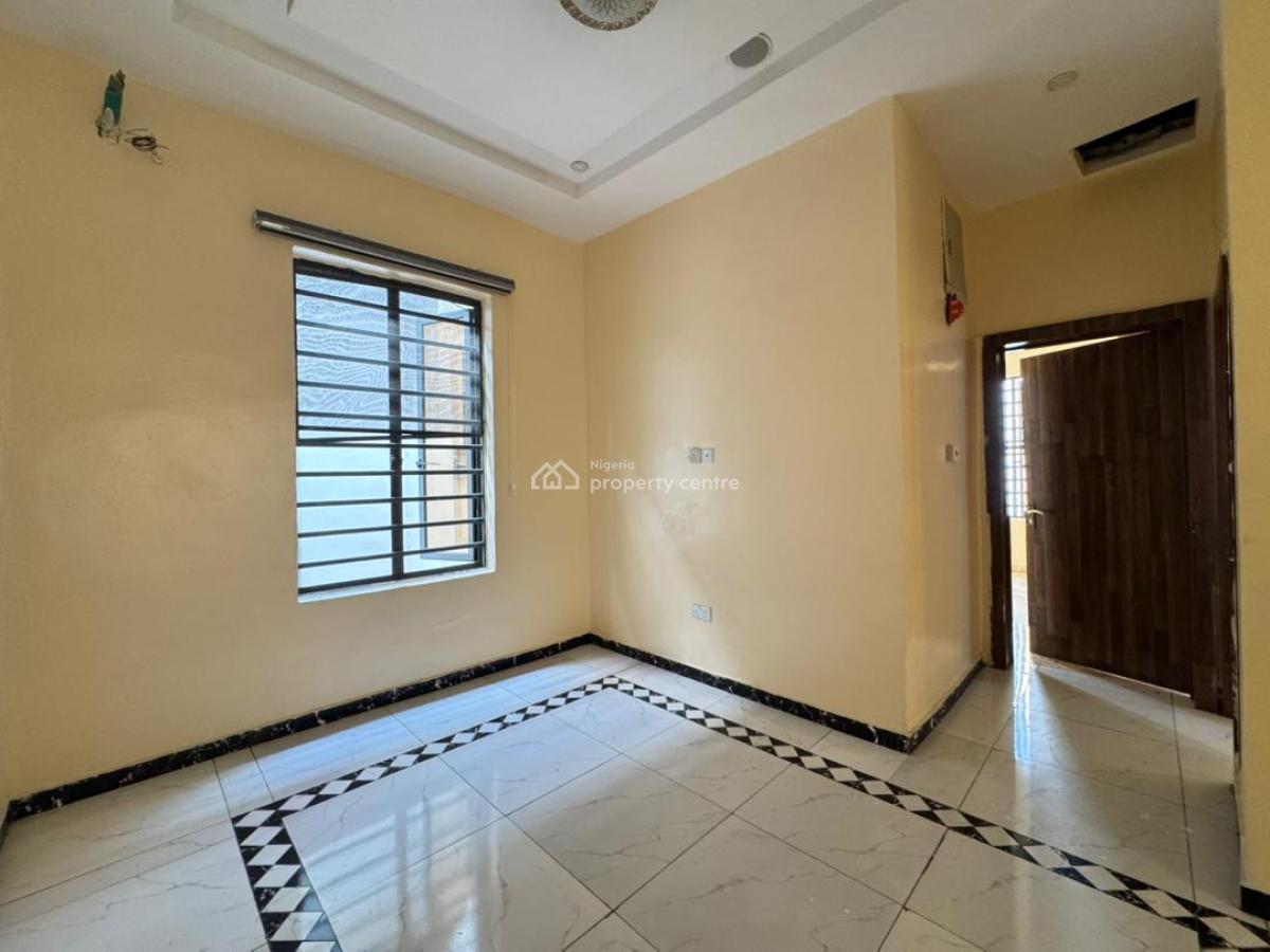 Luxury 4 Bedroom Detached Duplex with a Boys Quarters, Orchid Road, Lekki, Lagos, Lekki Expressway, Lekki, Lagos, Detached Duplex for Rent