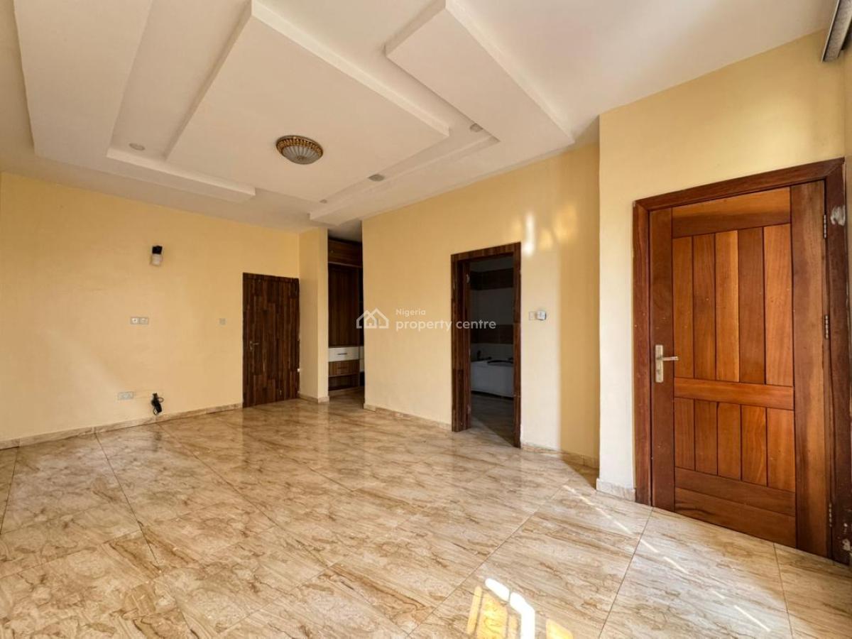Luxury 4 Bedroom Detached Duplex with a Boys Quarters, Orchid Road, Lekki, Lagos, Lekki Expressway, Lekki, Lagos, Detached Duplex for Rent