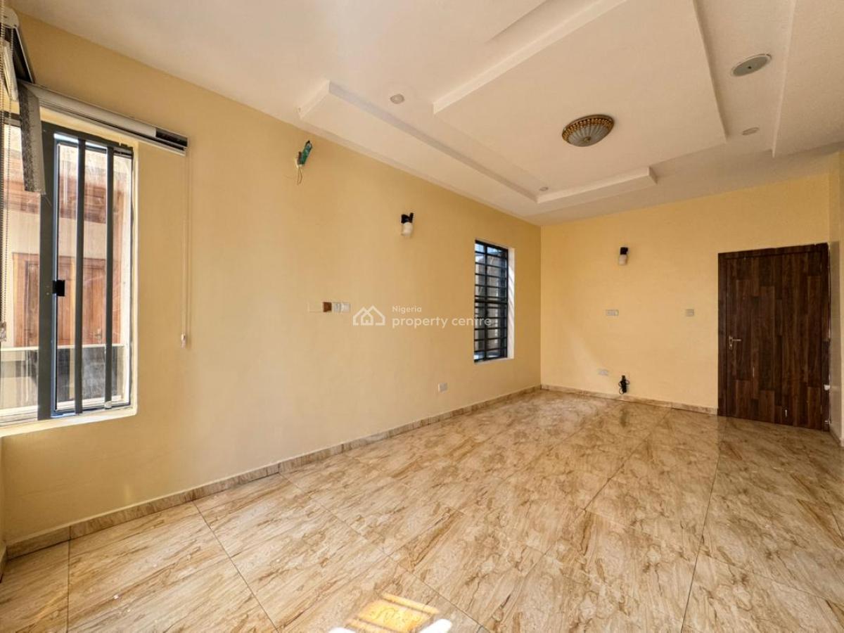 Luxury 4 Bedroom Detached Duplex with a Boys Quarters, Orchid Road, Lekki, Lagos, Lekki Expressway, Lekki, Lagos, Detached Duplex for Rent