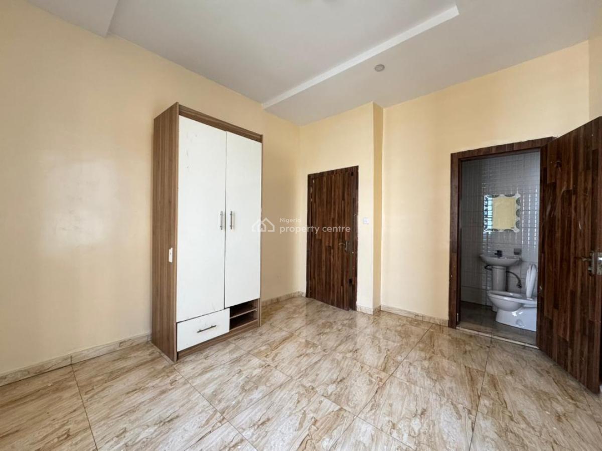 Luxury 4 Bedroom Detached Duplex with a Boys Quarters, Orchid Road, Lekki, Lagos, Lekki Expressway, Lekki, Lagos, Detached Duplex for Rent