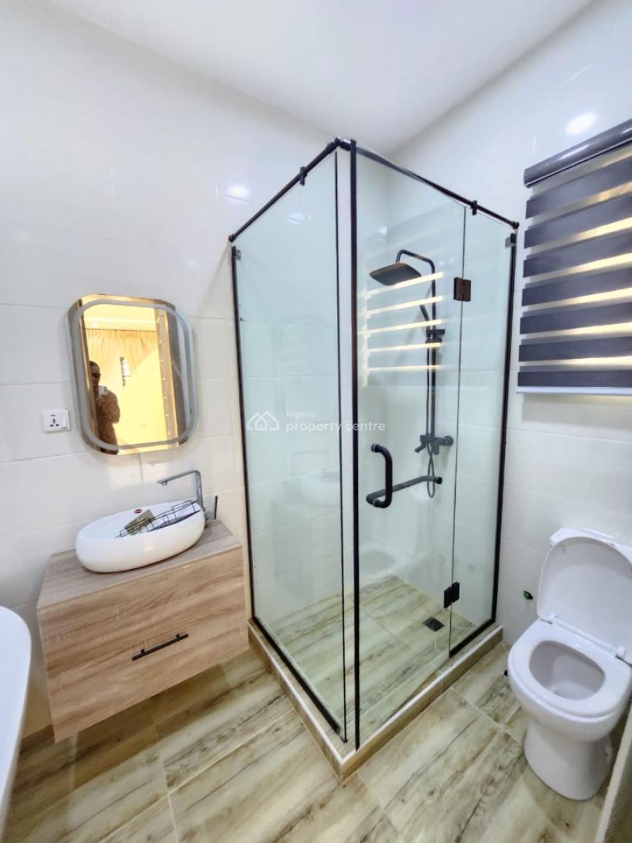 Brand New 3 Bedroom Fully Detached Bongalow, Celebration Parkland Estate, Ibeju Lekki, Lagos, Detached Bungalow for Sale