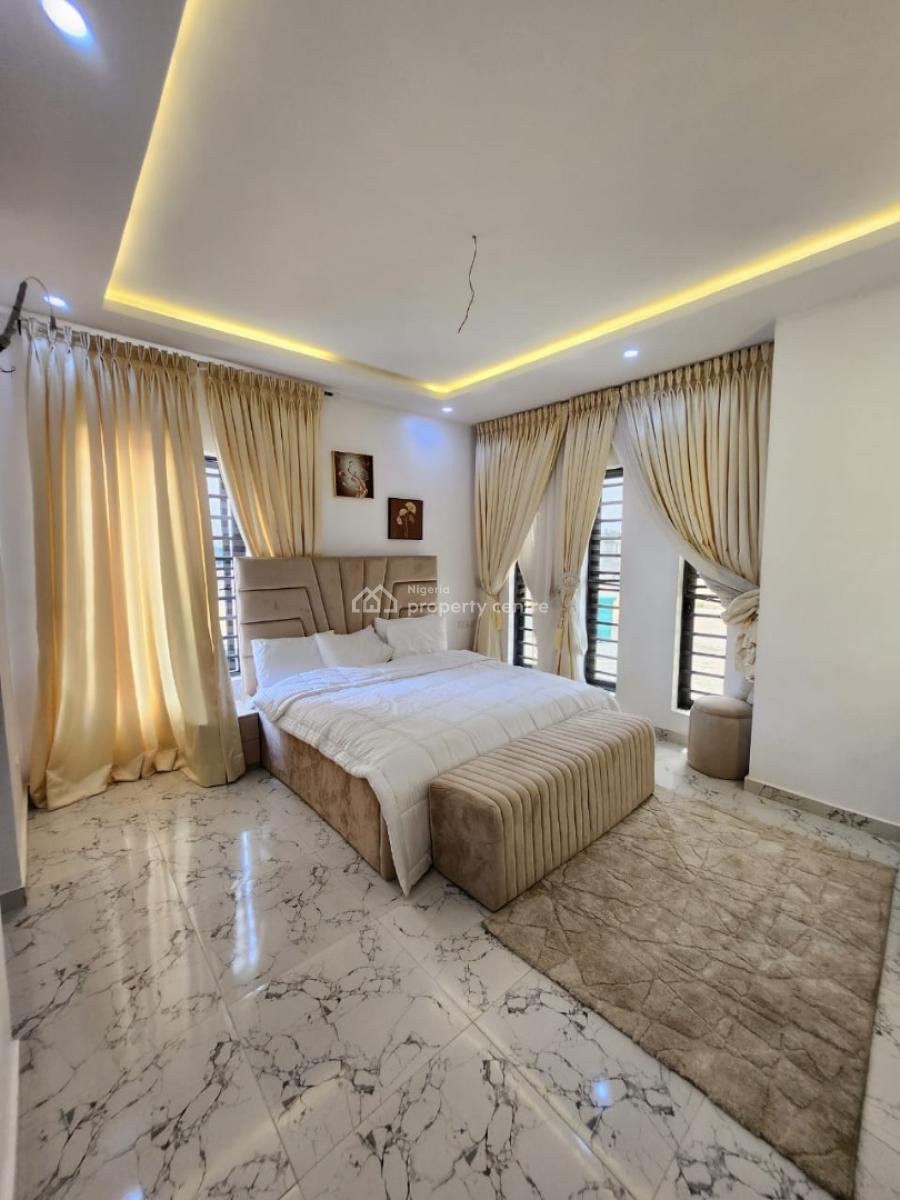 Brand New 3 Bedroom Fully Detached Bongalow, Celebration Parkland Estate, Ibeju Lekki, Lagos, Detached Bungalow for Sale