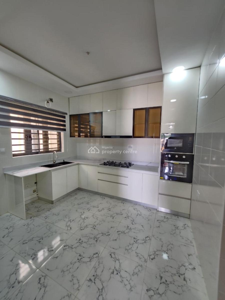 Brand New 3 Bedroom Fully Detached Bongalow, Celebration Parkland Estate, Ibeju Lekki, Lagos, Detached Bungalow for Sale