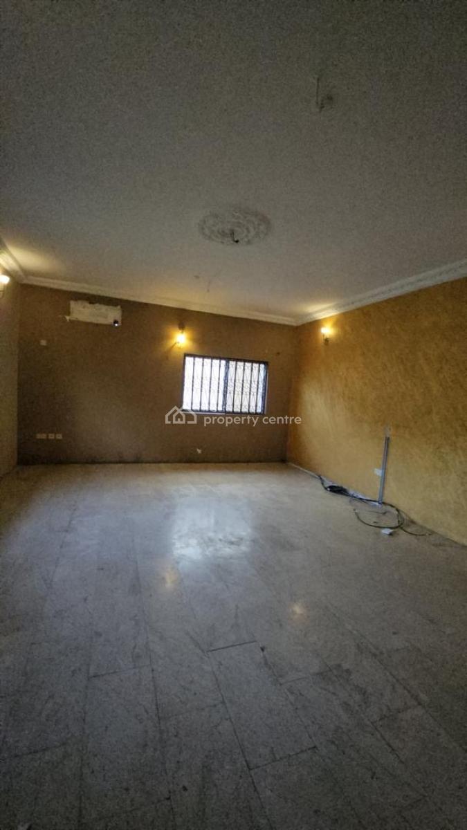 5 Bedroom Semi Detached Duplex, Lekki Phase 1, Lekki, Lagos, Semi-detached Duplex for Sale