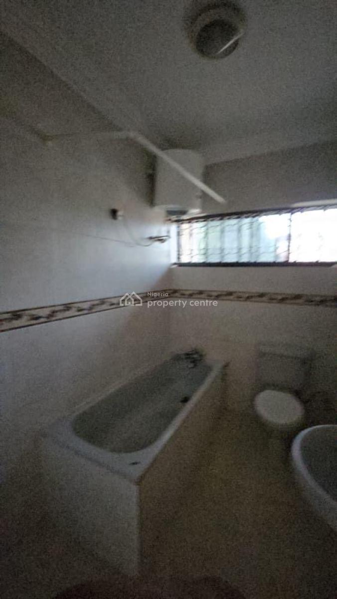 5 Bedroom Semi Detached Duplex, Lekki Phase 1, Lekki, Lagos, Semi-detached Duplex for Sale