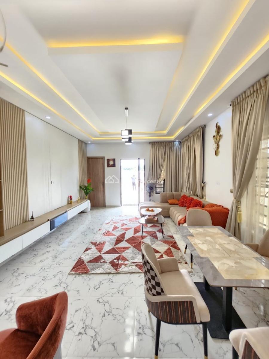 3 Bedroom, Celebration Parkland Estate Lbeju, Lekki, Lagos, Detached Bungalow for Sale