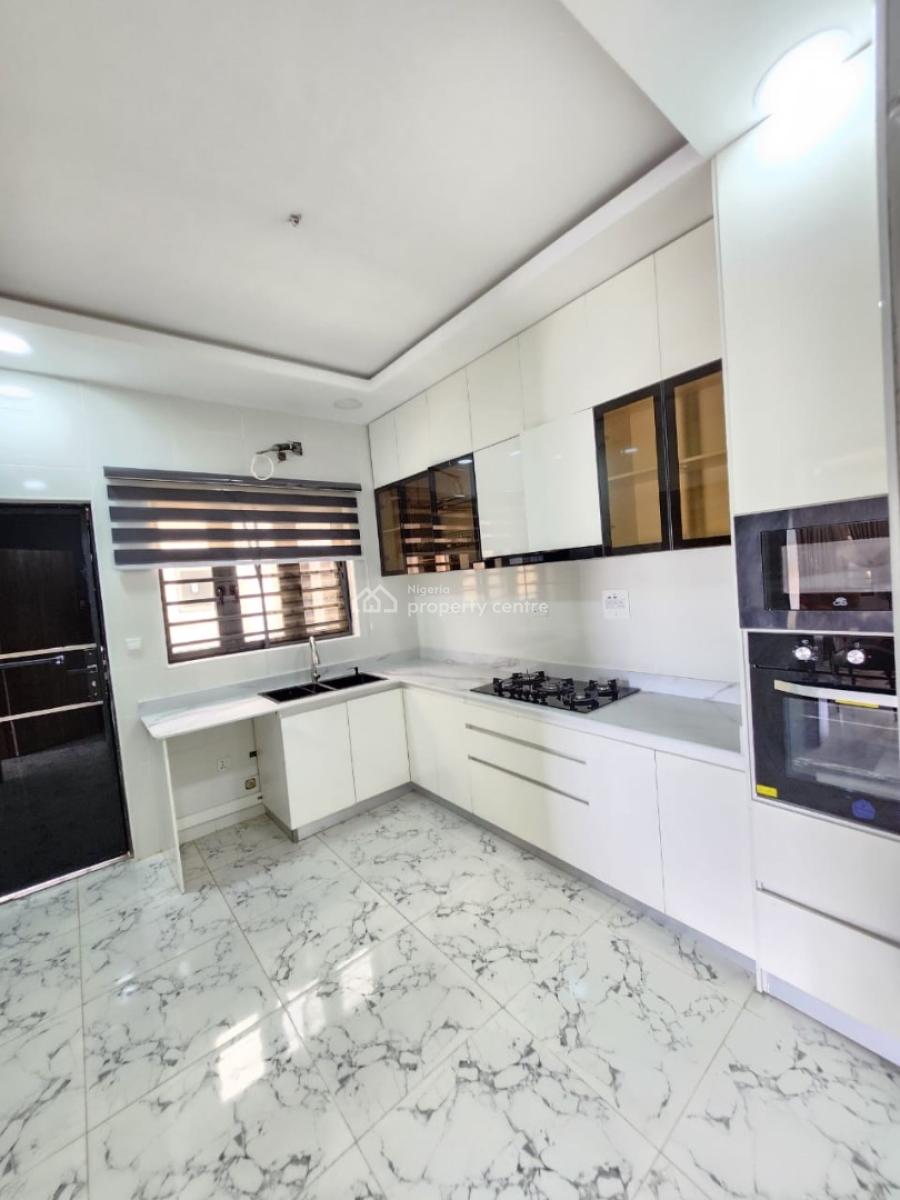 3 Bedroom, Celebration Parkland Estate Lbeju, Lekki, Lagos, Detached Bungalow for Sale