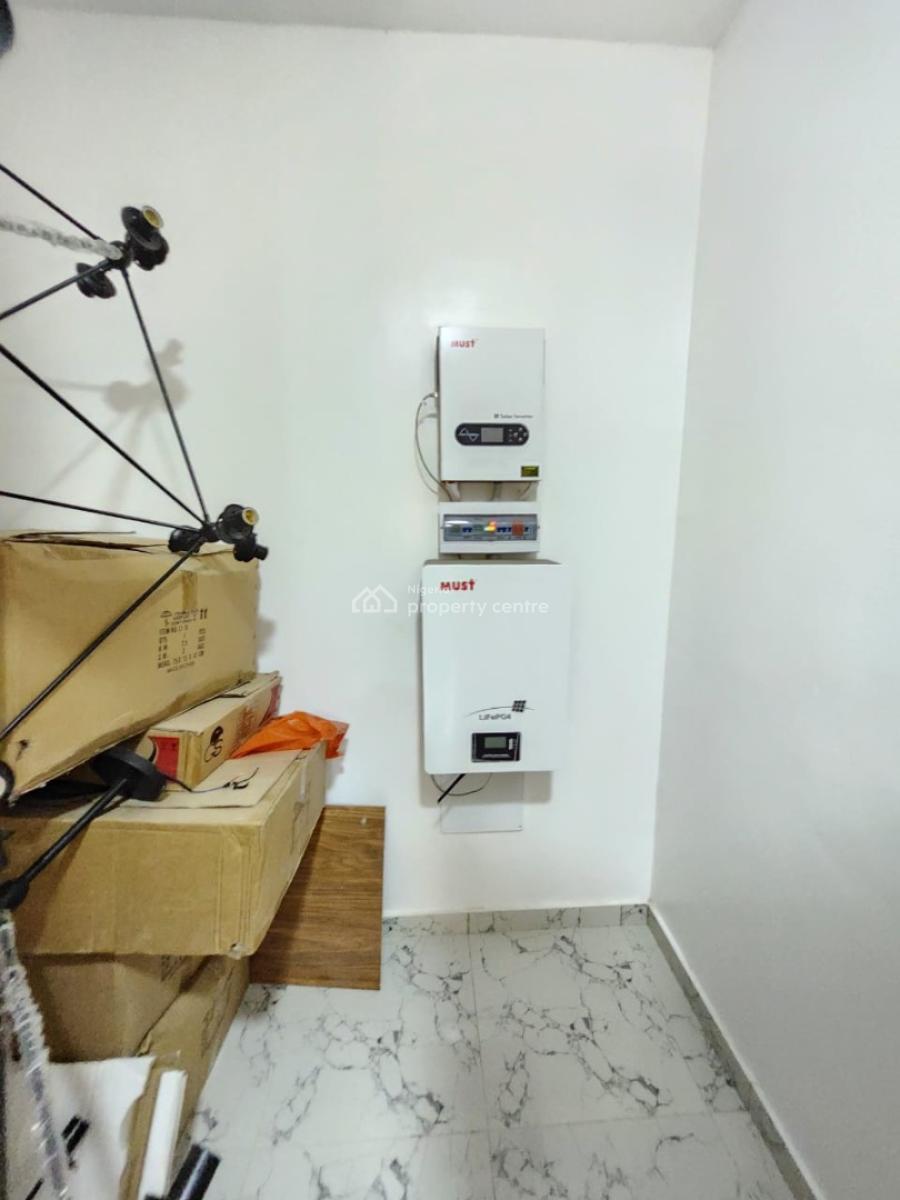 3 Bedroom, Celebration Parkland Estate Lbeju, Lekki, Lagos, Detached Bungalow for Sale