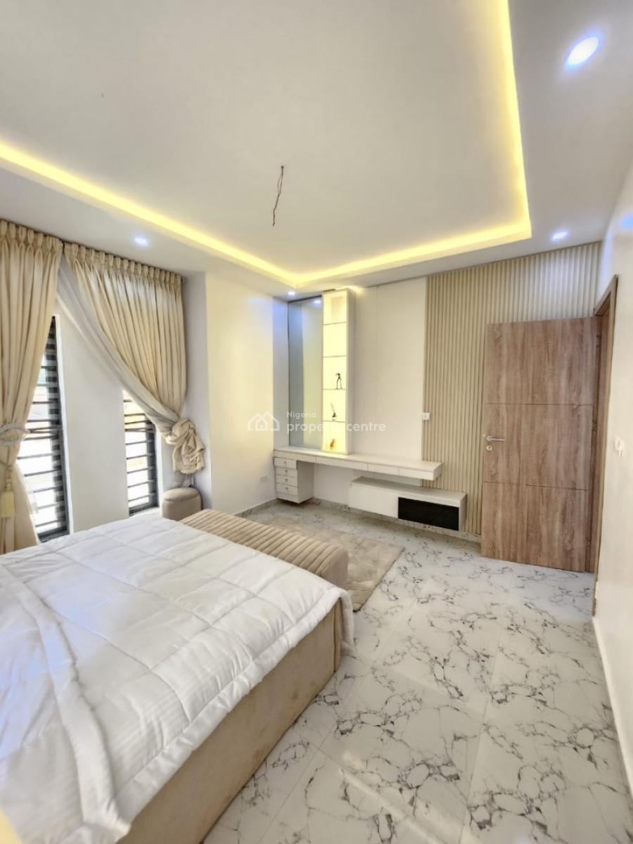 3 Bedroom, Celebration Parkland Estate Lbeju, Lekki, Lagos, Detached Bungalow for Sale