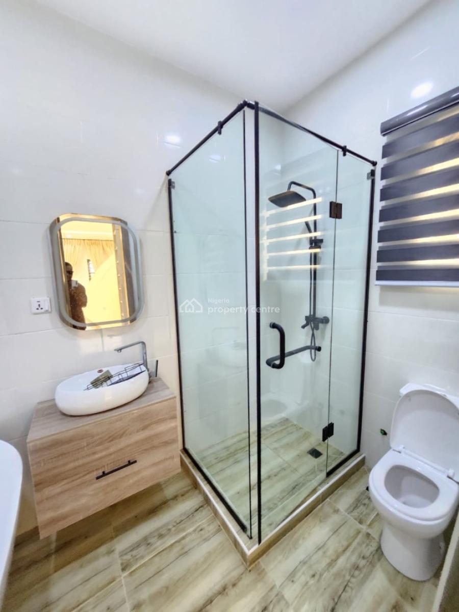 3 Bedroom, Celebration Parkland Estate Lbeju, Lekki, Lagos, Detached Bungalow for Sale