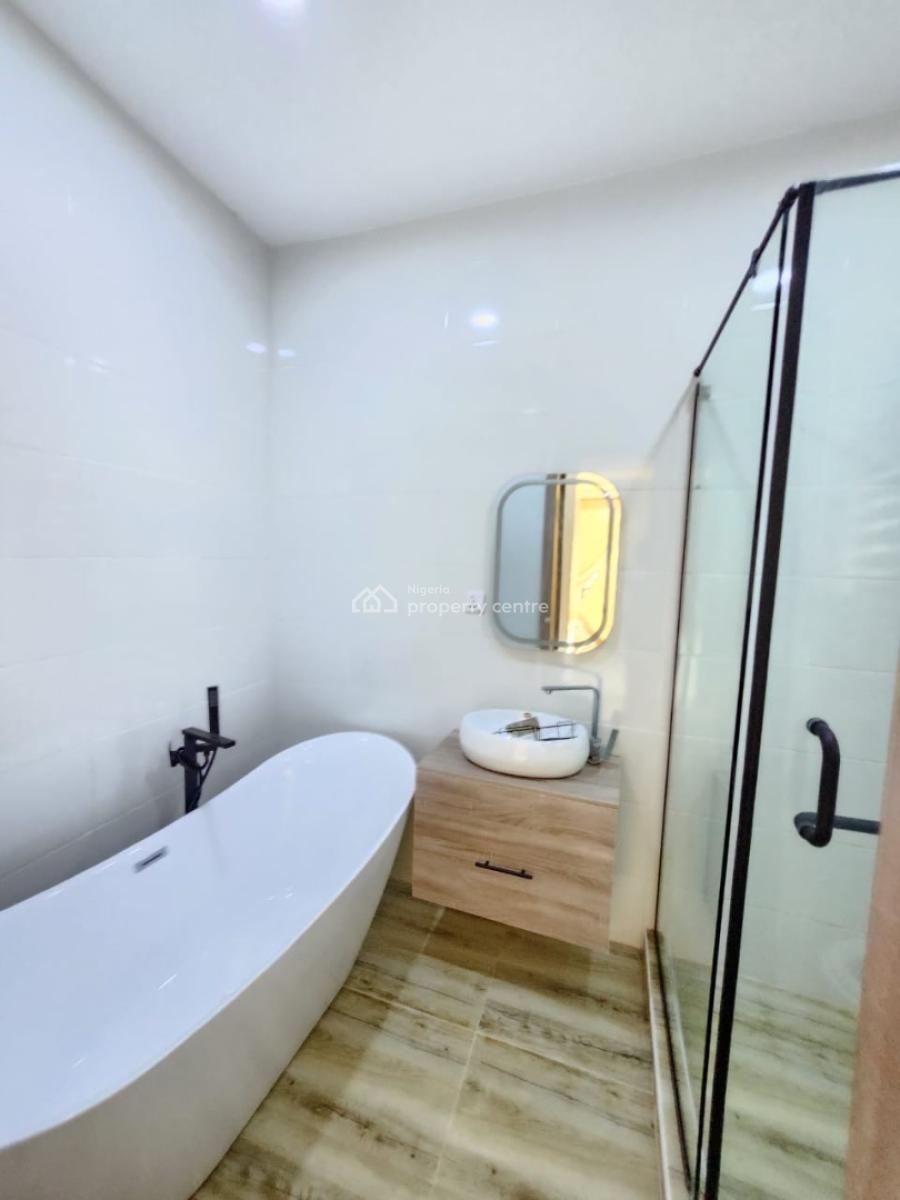 3 Bedroom, Celebration Parkland Estate Lbeju, Lekki, Lagos, Detached Bungalow for Sale