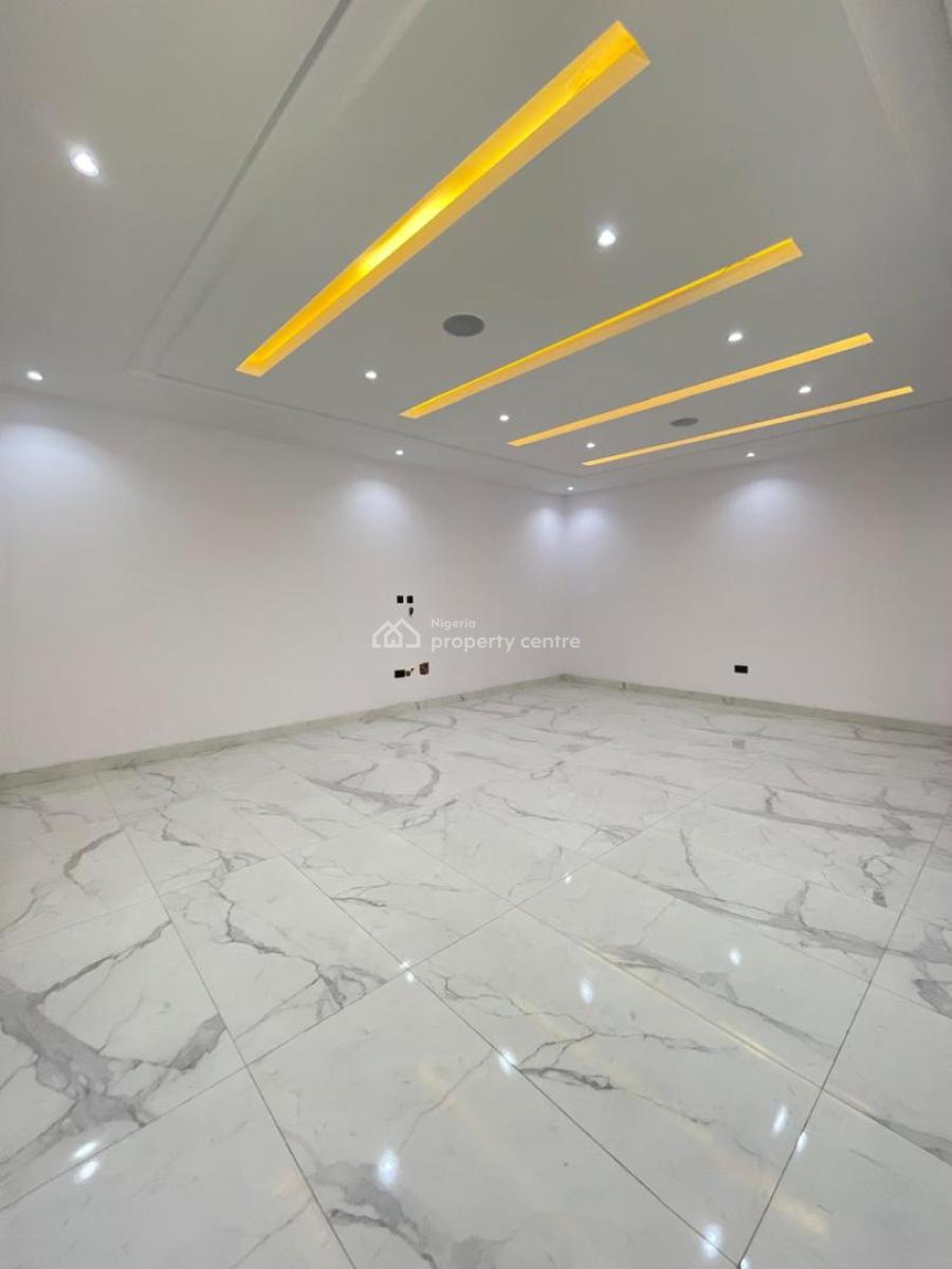 Executive & Spacious 3 Bedroom Apartment with Bq & Elevator, Lekki Phase 1 Lagos, Lekki, Lagos, Flat / Apartment for Sale