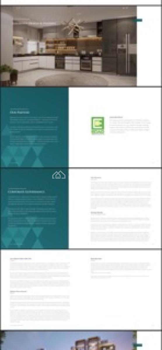 Ultra-luxury Ocean-view 2 Bedroom Premium Apartment, Oniru, Victoria Island (vi), Lagos, Flat / Apartment for Sale