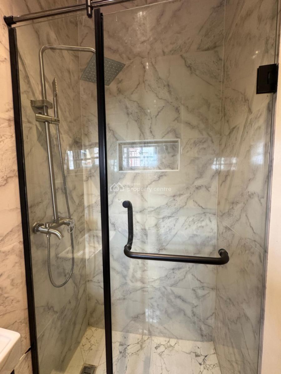 Furnished 2 -bedroom Apartment with Elevator, Chevron, Lekki, Lekki Phase 2, Lekki, Lagos, Block of Flats for Sale