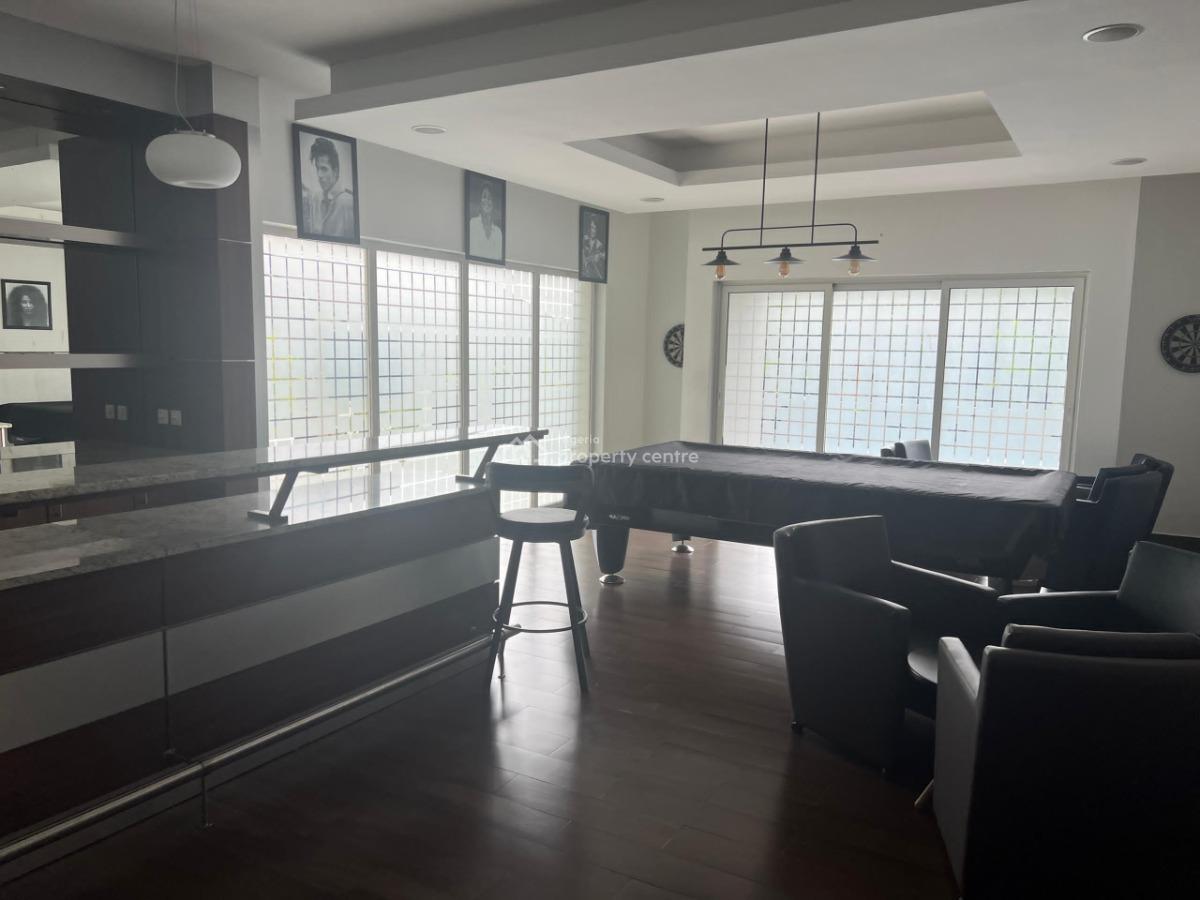 Luxury and Lovely 3-bedroom Apartment, Banana Island, Ikoyi, Lagos, Flat / Apartment for Rent