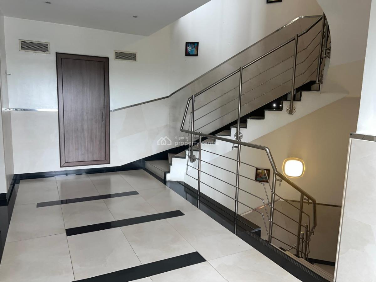 Luxury and Lovely 3-bedroom Apartment, Banana Island, Ikoyi, Lagos, Flat / Apartment for Rent