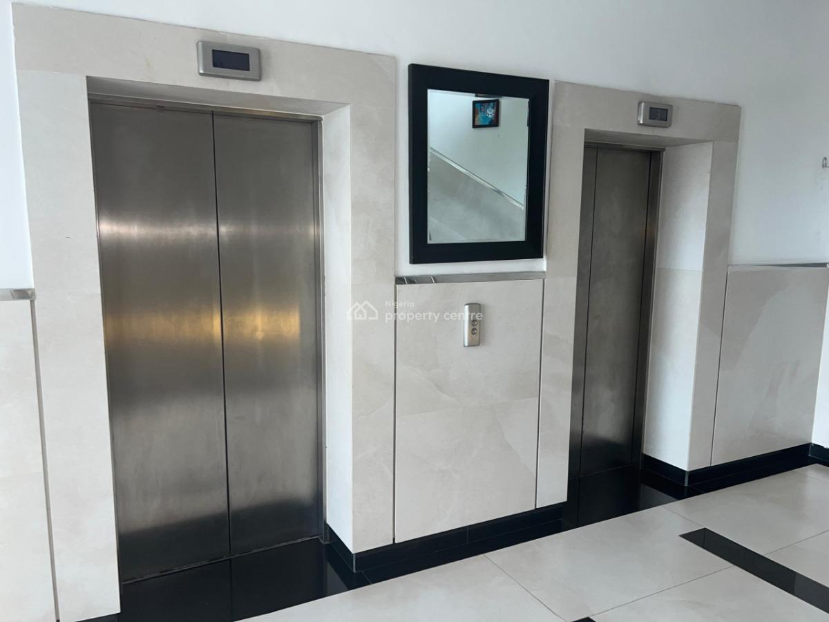 Luxury and Lovely 3-bedroom Apartment, Banana Island, Ikoyi, Lagos, Flat / Apartment for Rent