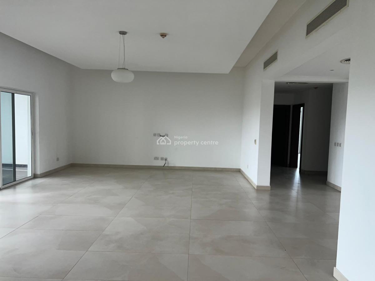 Luxury and Lovely 3-bedroom Apartment, Banana Island, Ikoyi, Lagos, Flat / Apartment for Rent