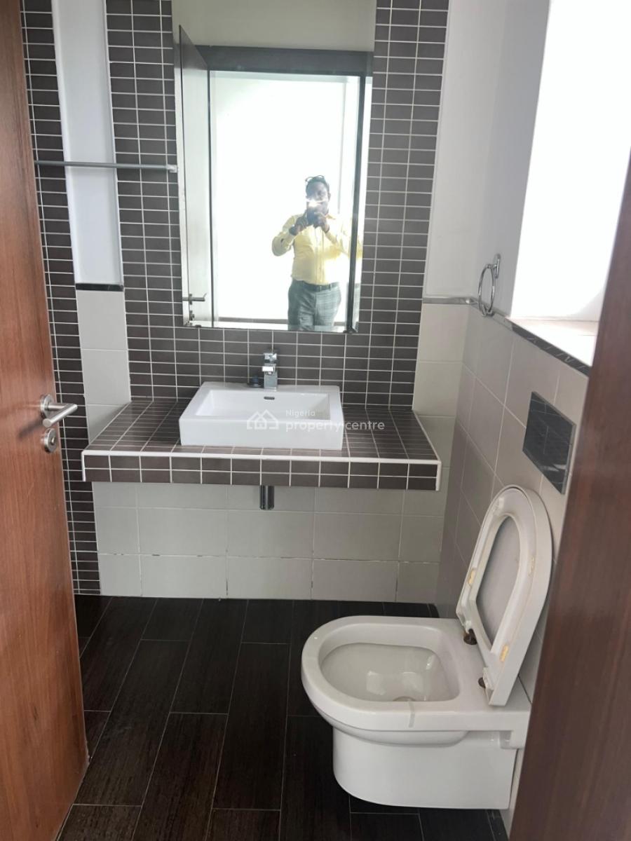 Luxury and Lovely 3-bedroom Apartment, Banana Island, Ikoyi, Lagos, Flat / Apartment for Rent