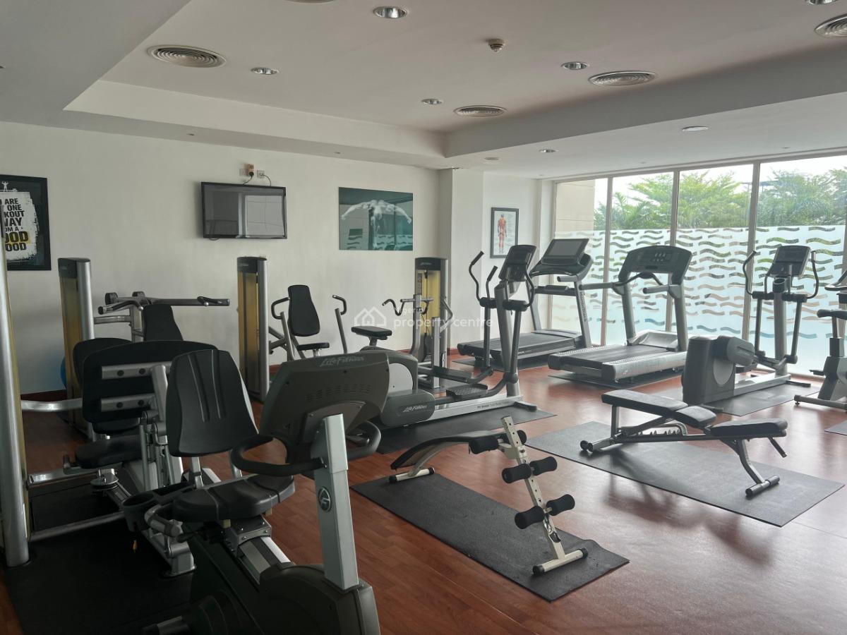 Luxury and Lovely 3-bedroom Apartment, Banana Island, Ikoyi, Lagos, Flat / Apartment for Rent