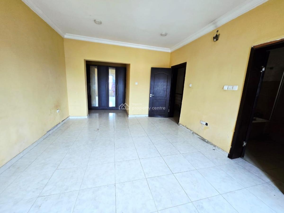Standard 4-bedroom Terrace Duplex with Bq, Victoria Island (vi), Lagos, Terraced Duplex for Rent
