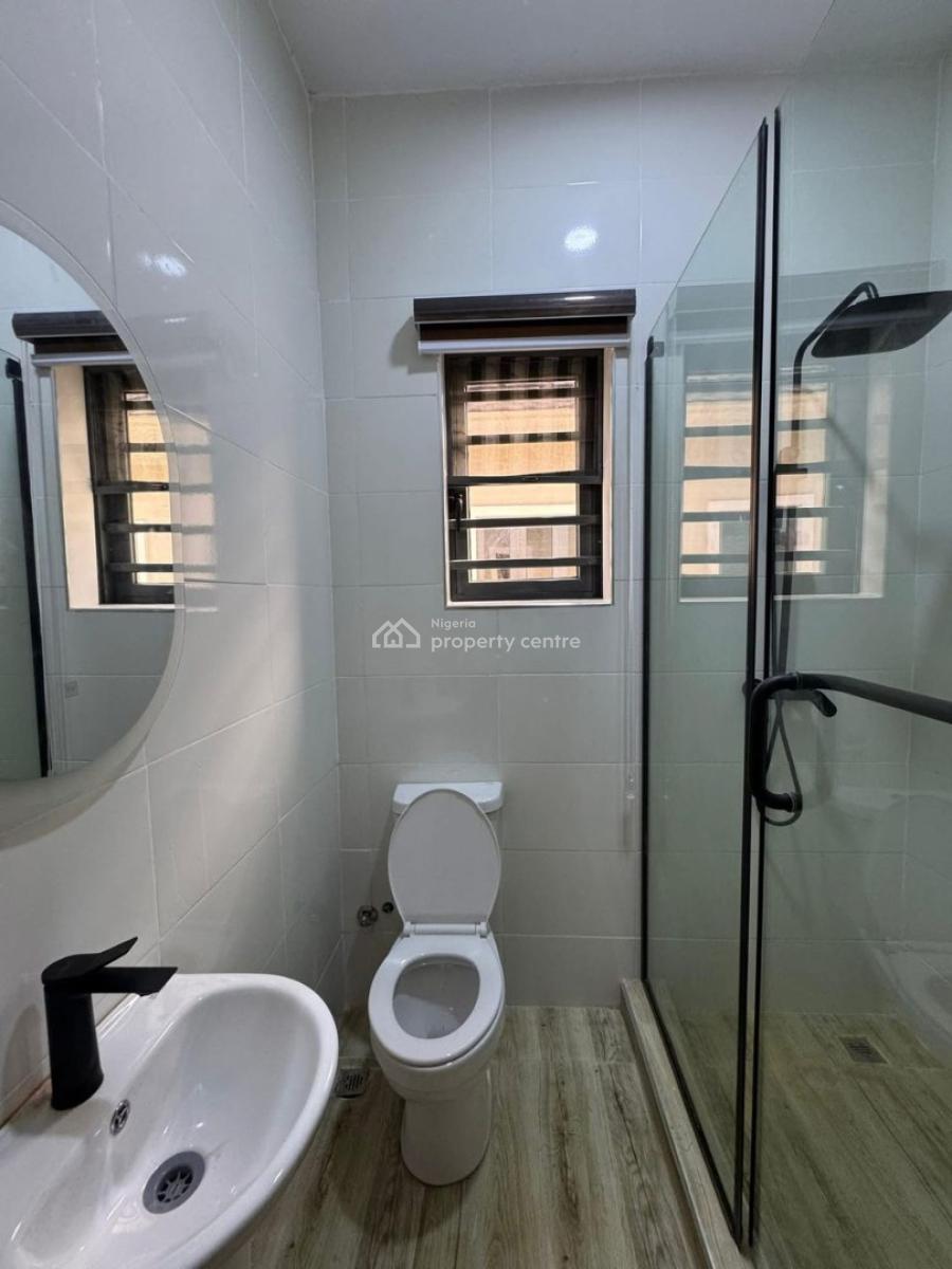 Luxury 3-bedroom Fully Detached Bungalows + Bq, Idera Scheme Eleko, Ibeju Lekki, Lagos, Detached Bungalow for Sale