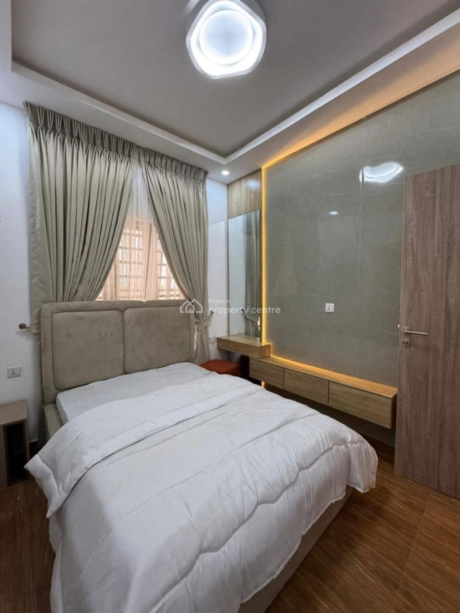 Luxury 3-bedroom Fully Detached Bungalows + Bq, Idera Scheme Eleko, Ibeju Lekki, Lagos, Detached Bungalow for Sale