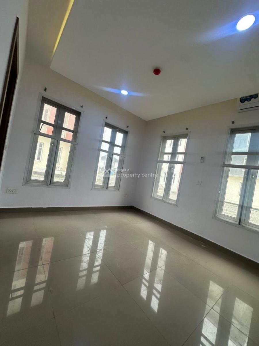 Exquisite 2 Bedroom Apartment, Orchid, Lekki, Lagos, Flat / Apartment for Rent