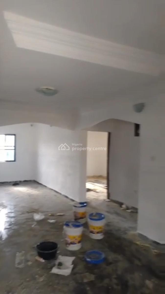 Brand New 2bedroom Flat, Abijo Gra, Sangotedo, Ajah, Lagos, Flat / Apartment for Rent