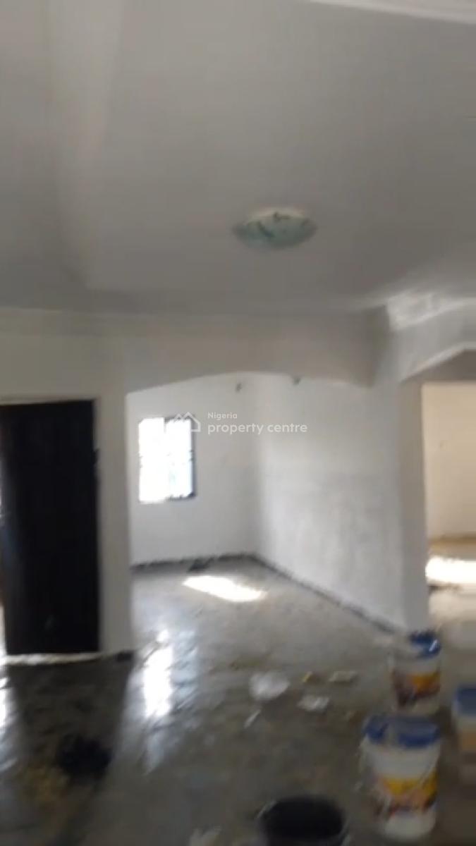 Brand New 2bedroom Flat, Abijo Gra, Sangotedo, Ajah, Lagos, Flat / Apartment for Rent