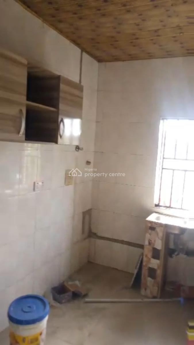 Brand New 2bedroom Flat, Abijo Gra, Sangotedo, Ajah, Lagos, Flat / Apartment for Rent